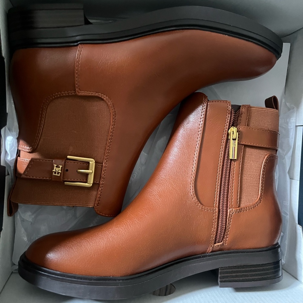 Tommy Hilfiger Black Box